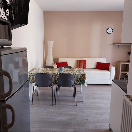Appartamento La Terrazza Арко Экстерьер фото